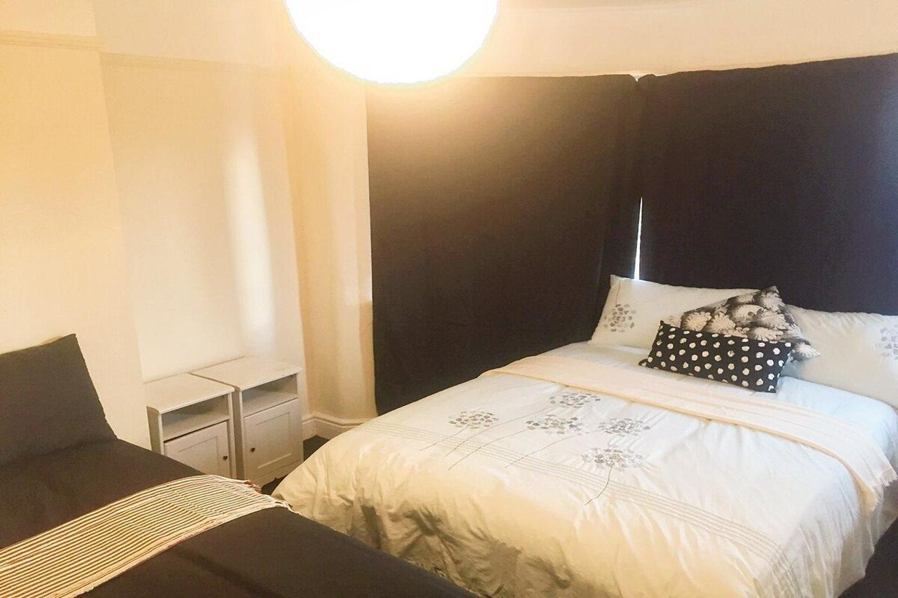 North London Cottage المظهر الخارجي الصورة