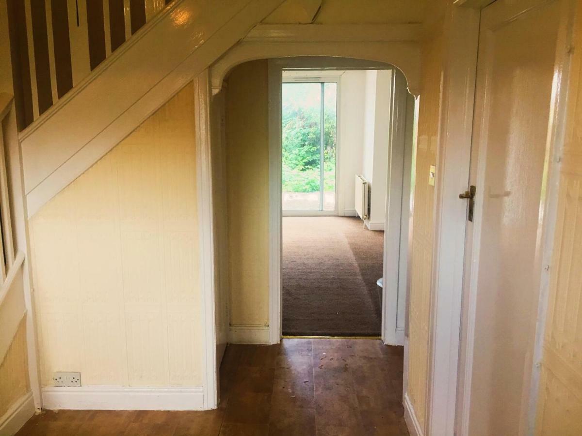 North London Cottage المظهر الخارجي الصورة
