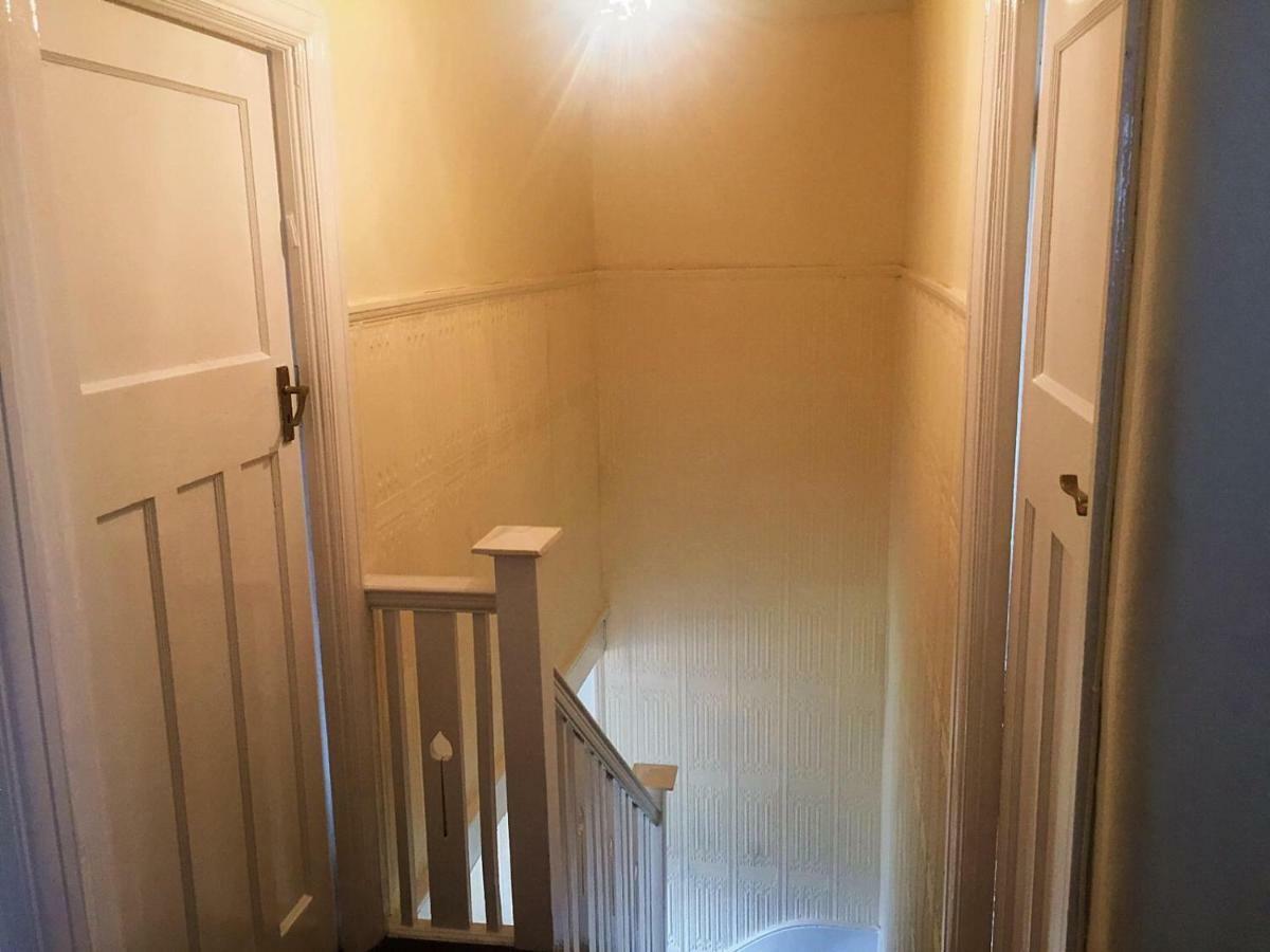 North London Cottage المظهر الخارجي الصورة