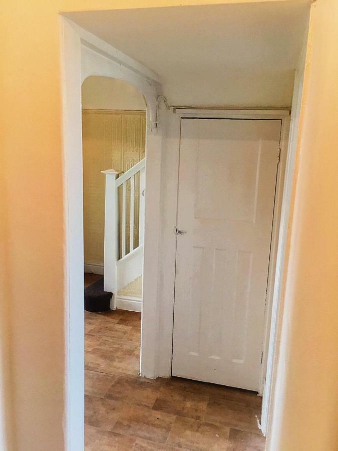 North London Cottage المظهر الخارجي الصورة