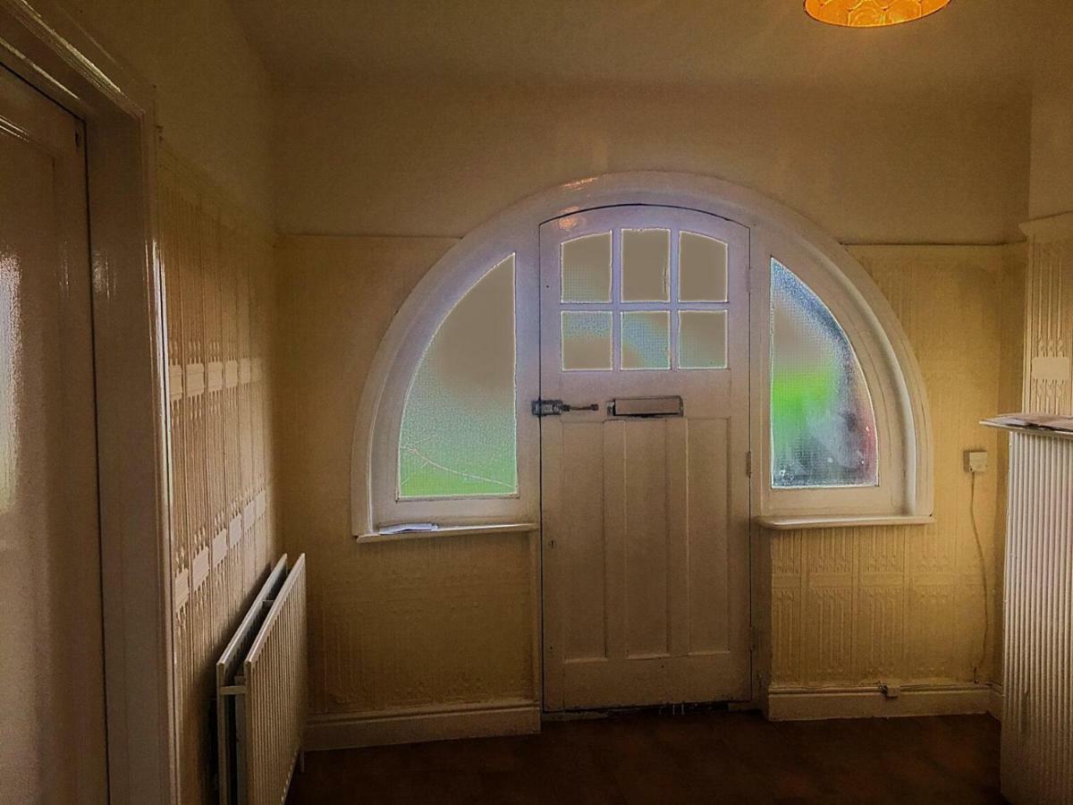 North London Cottage المظهر الخارجي الصورة