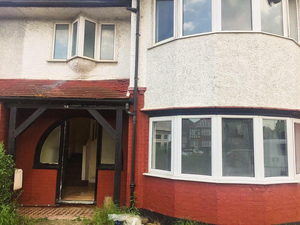 North London Cottage المظهر الخارجي الصورة