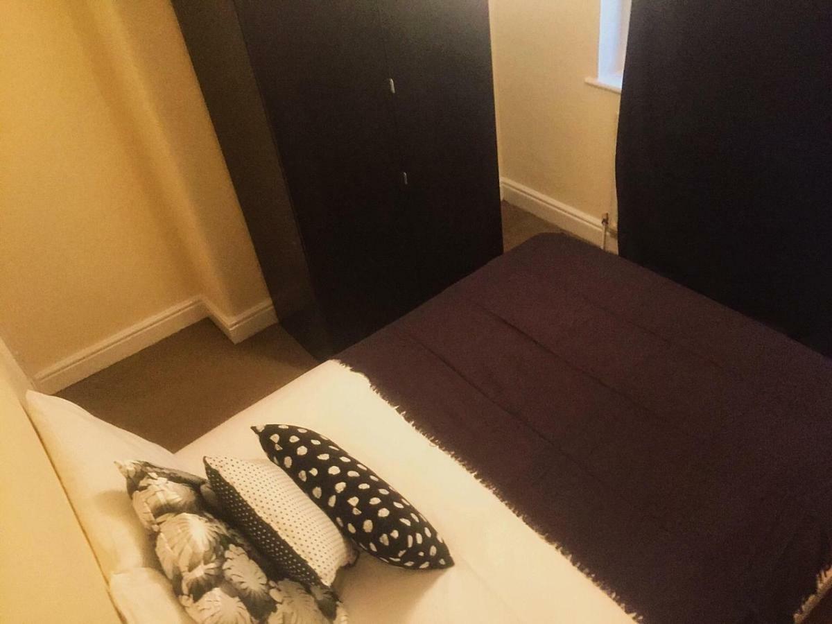 North London Cottage المظهر الخارجي الصورة