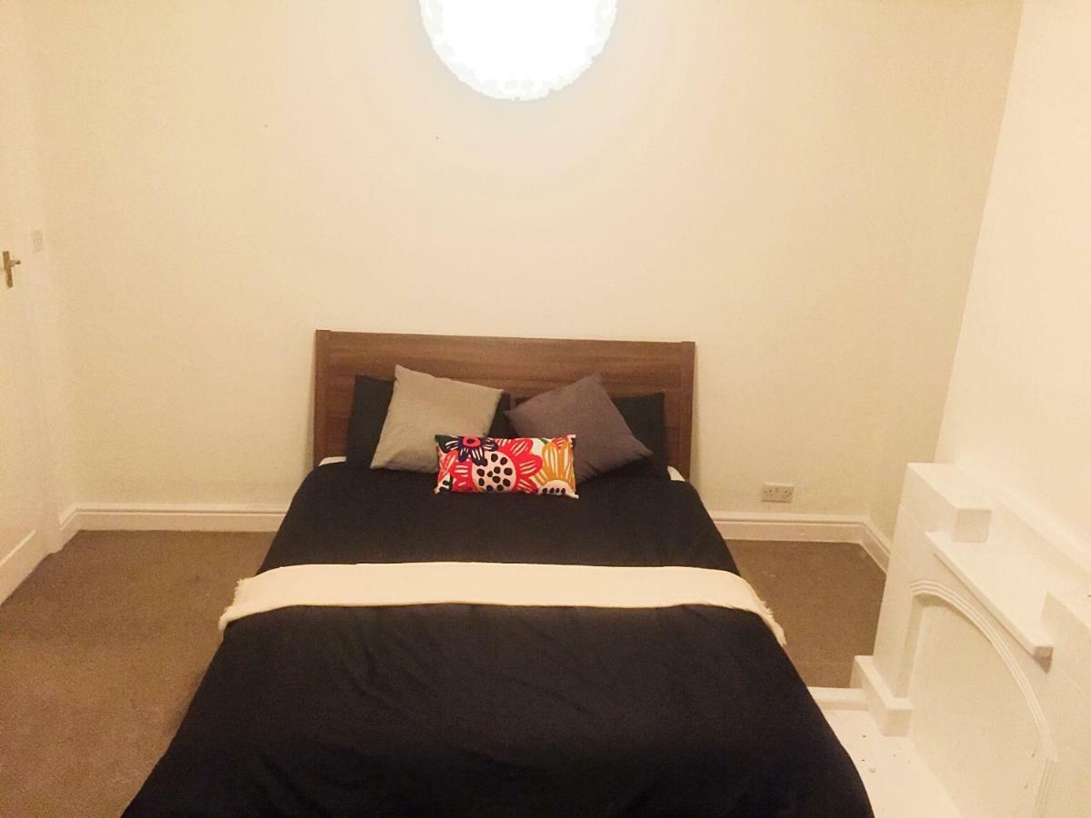 North London Cottage المظهر الخارجي الصورة