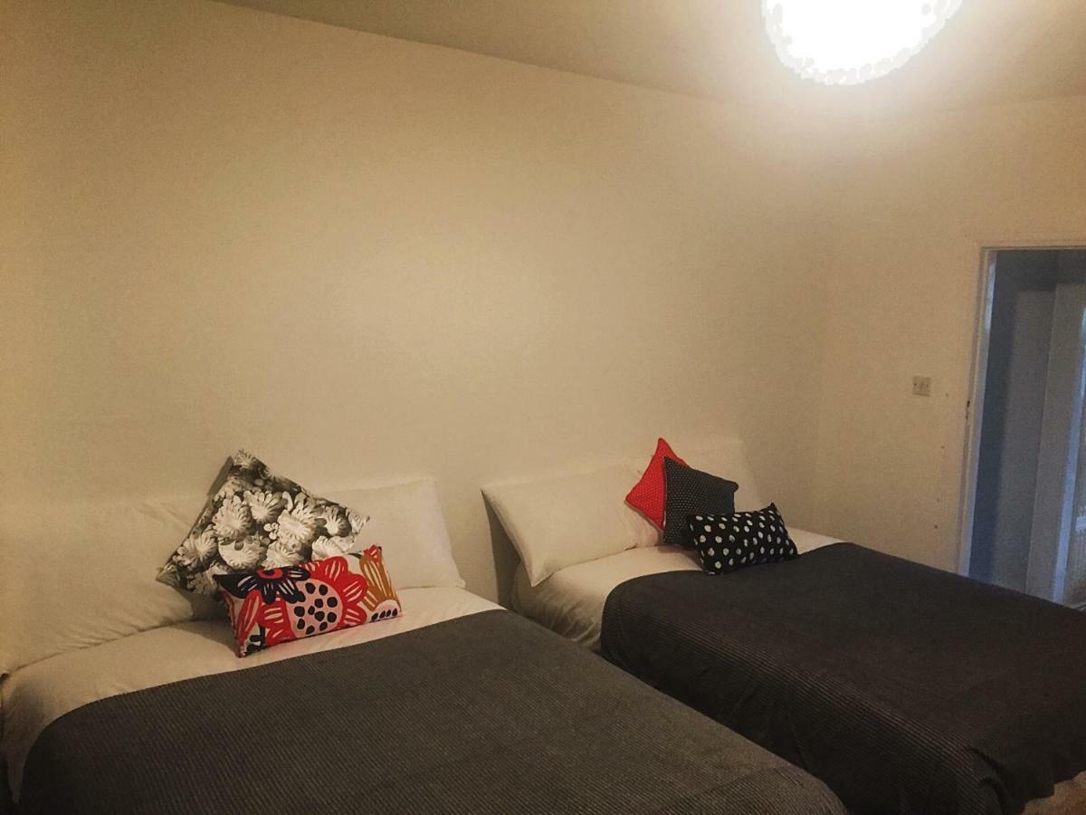 North London Cottage المظهر الخارجي الصورة