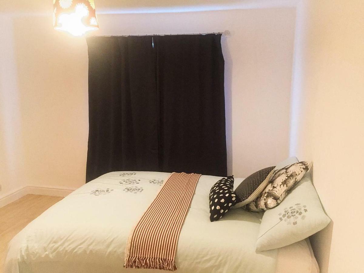 North London Cottage المظهر الخارجي الصورة