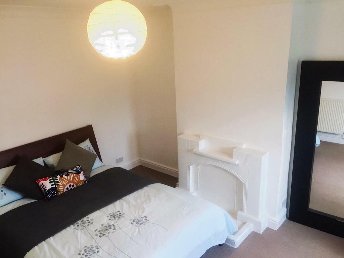 North London Cottage المظهر الخارجي الصورة