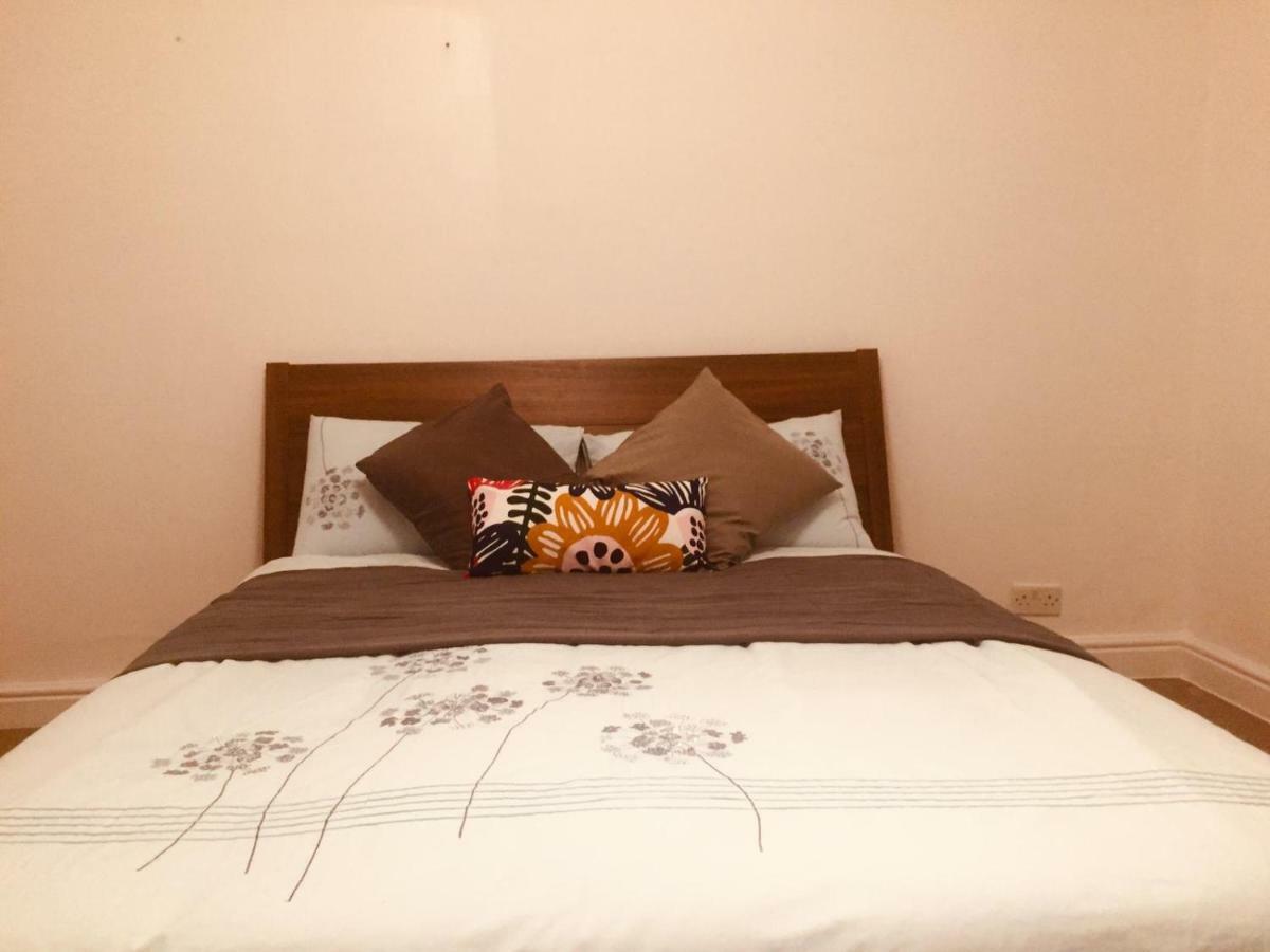 North London Cottage المظهر الخارجي الصورة